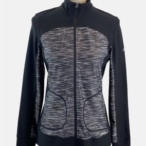 5/$25!! Eddie Bauer Motion Black Outerwear